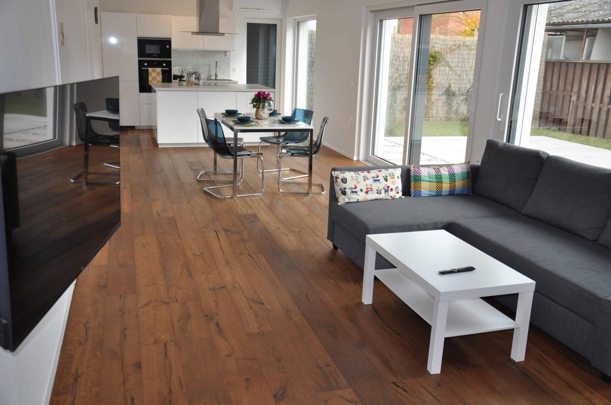 Apartments Trnovo Λιουμπλιάνα Εξωτερικό φωτογραφία