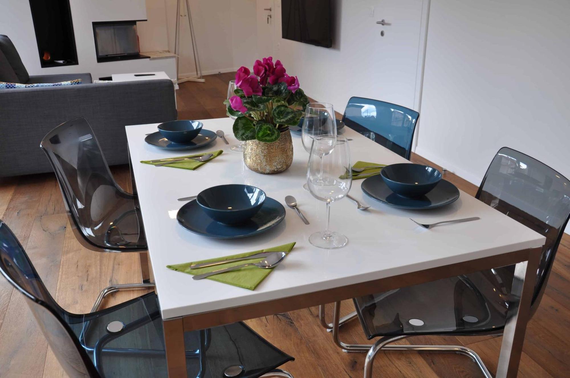 Apartments Trnovo Λιουμπλιάνα Εξωτερικό φωτογραφία