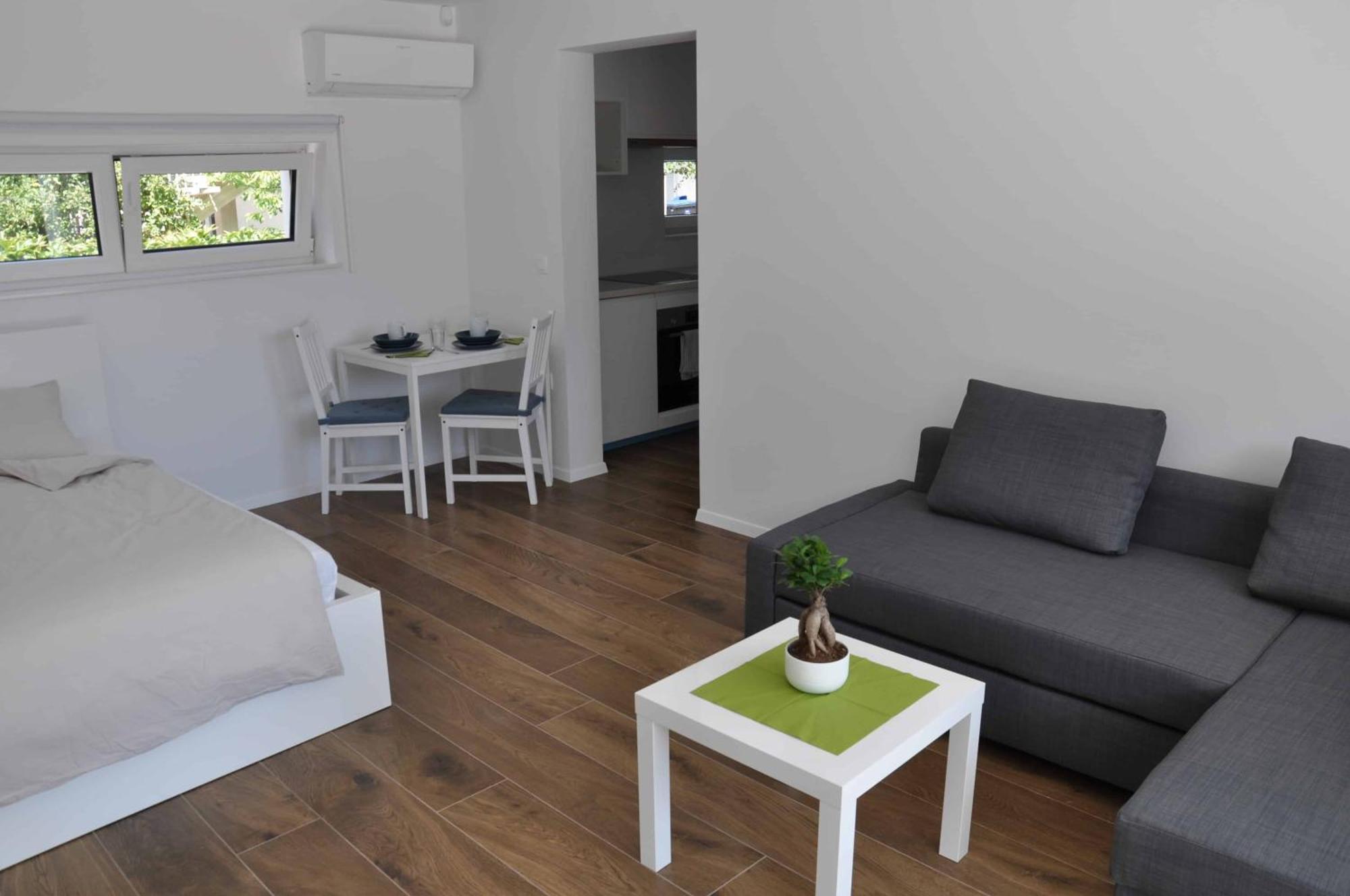 Apartments Trnovo Λιουμπλιάνα Εξωτερικό φωτογραφία