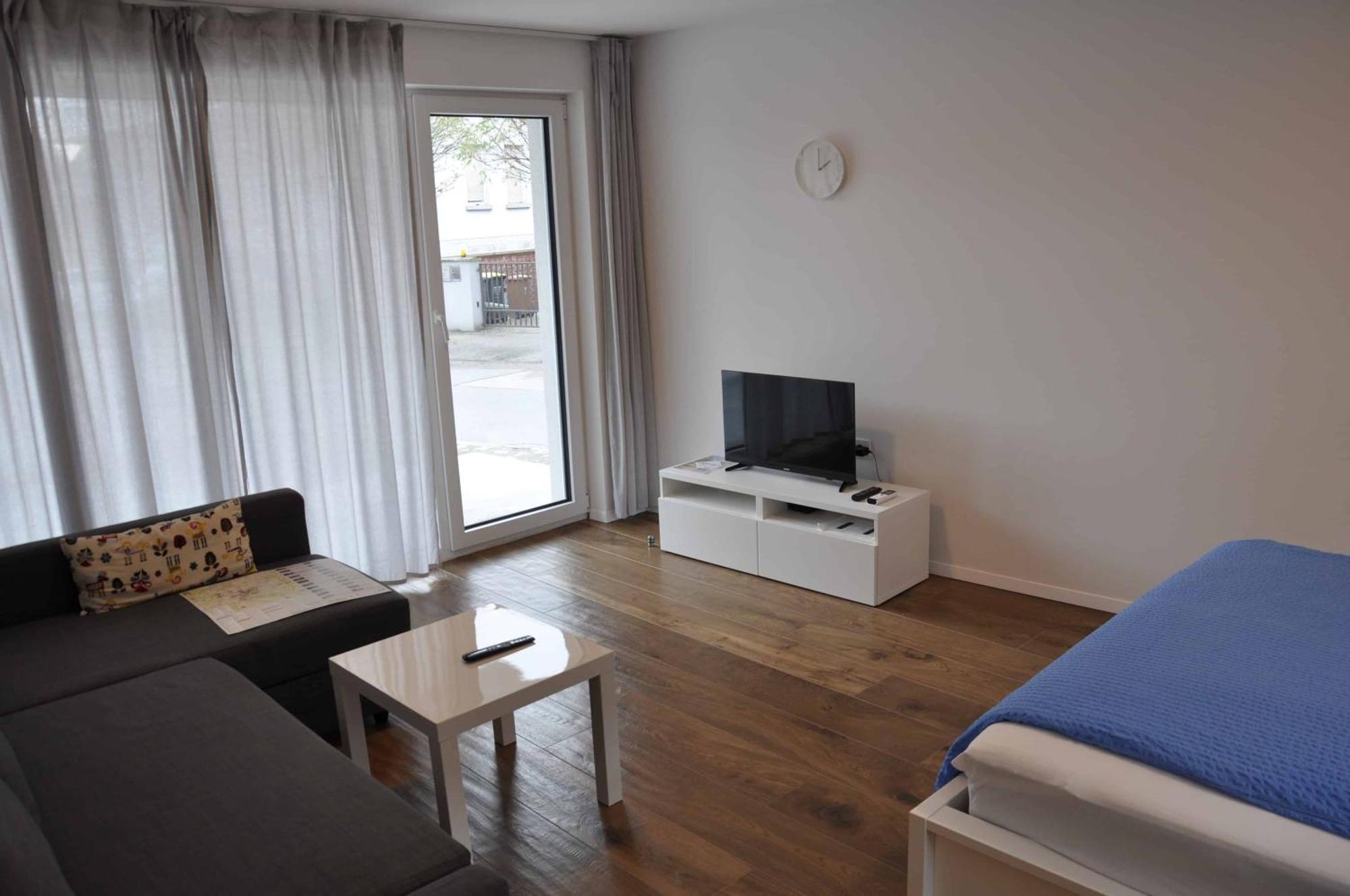 Apartments Trnovo Λιουμπλιάνα Εξωτερικό φωτογραφία