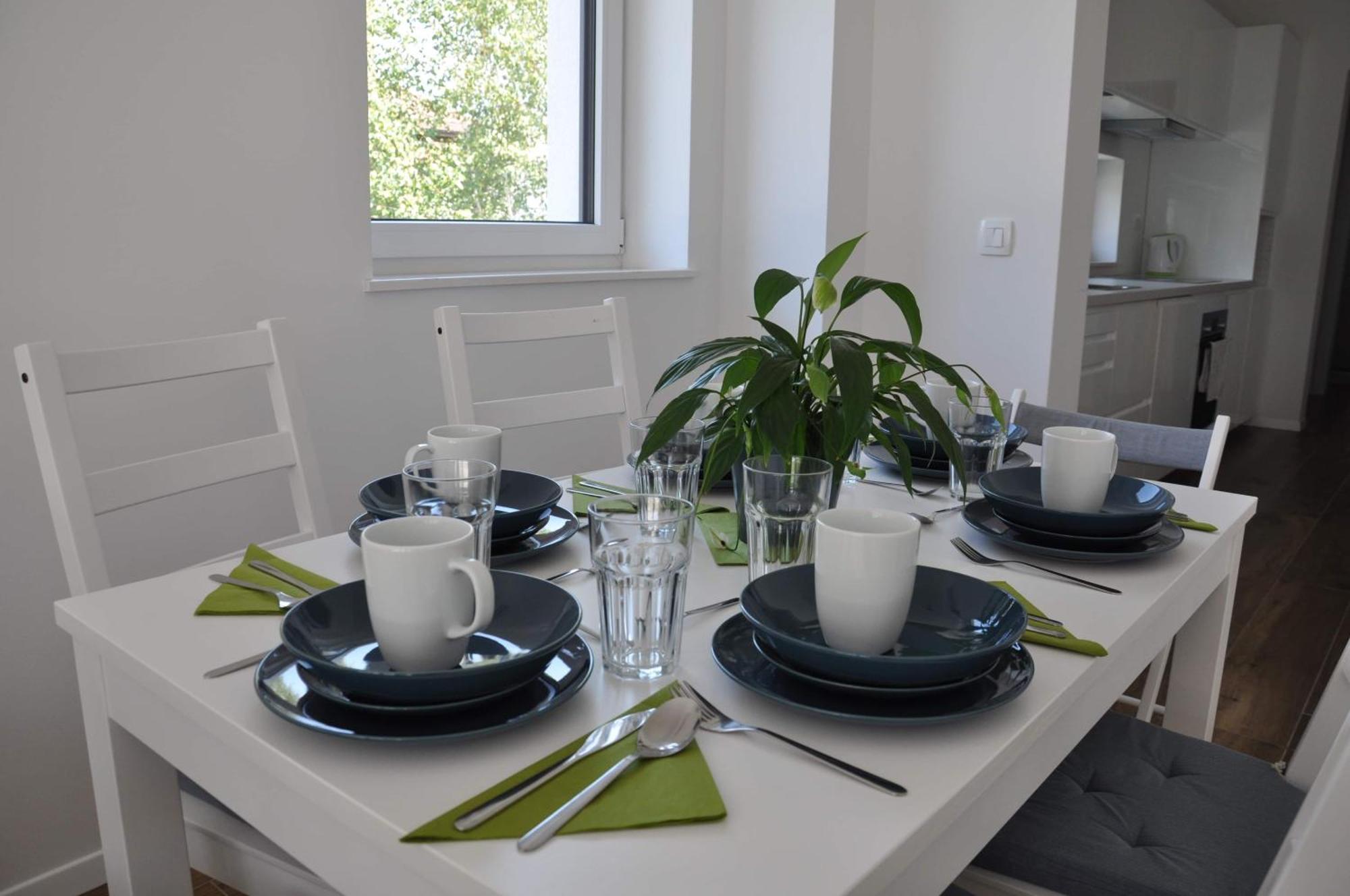 Apartments Trnovo Λιουμπλιάνα Εξωτερικό φωτογραφία