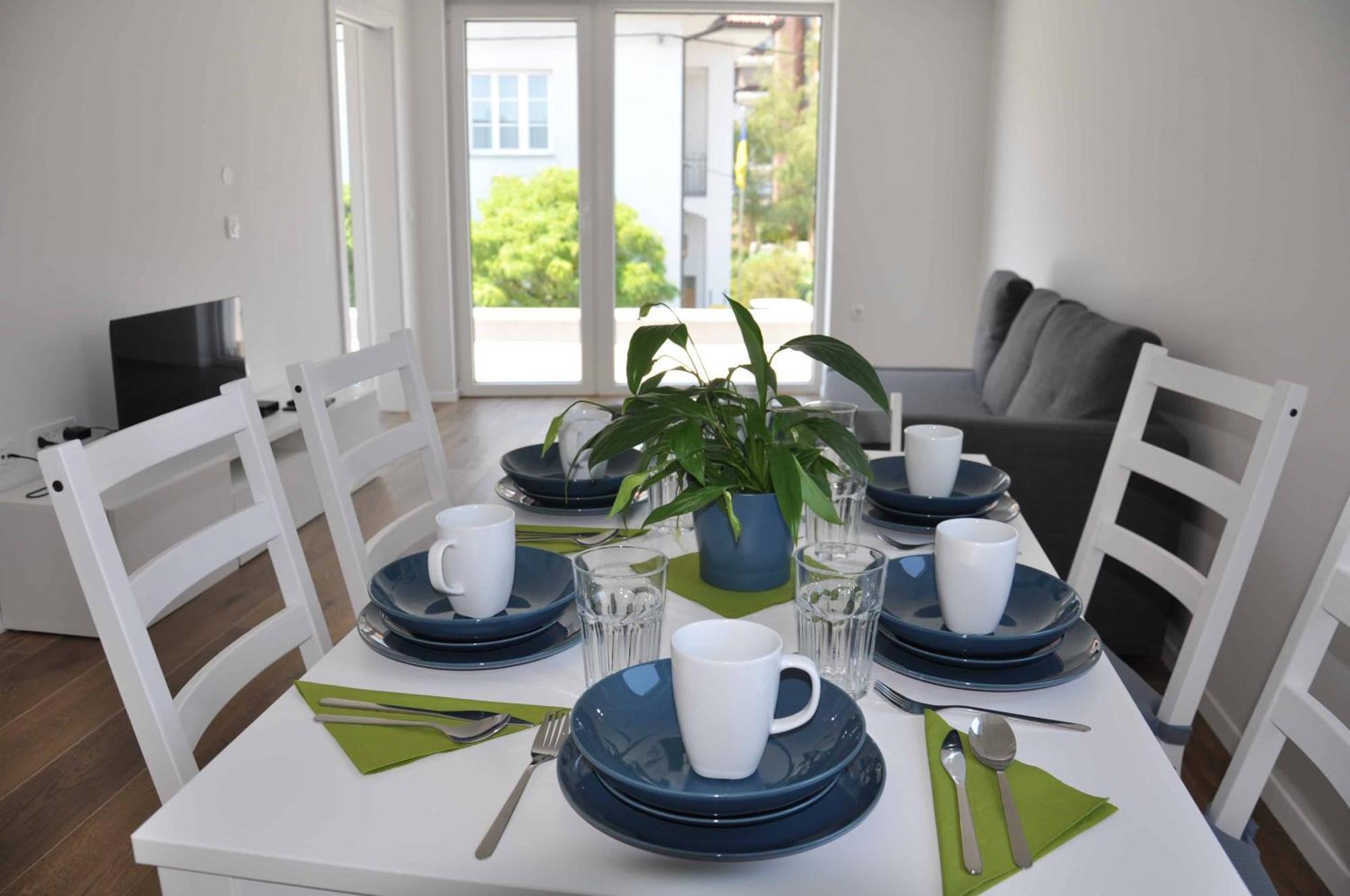 Apartments Trnovo Λιουμπλιάνα Εξωτερικό φωτογραφία