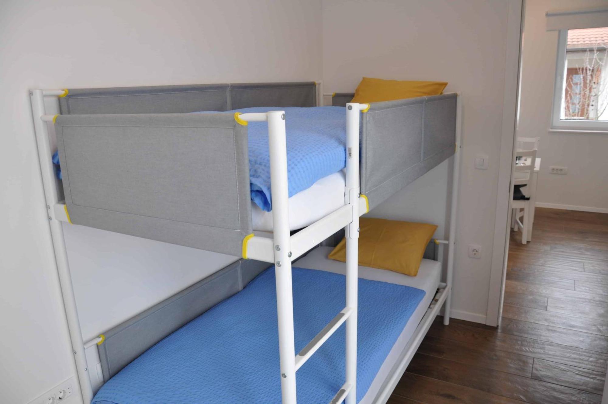 Apartments Trnovo Λιουμπλιάνα Εξωτερικό φωτογραφία