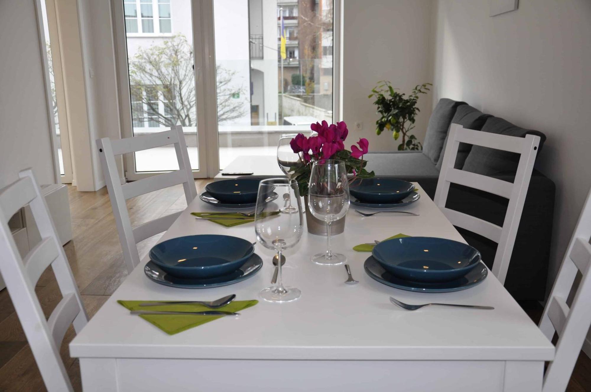 Apartments Trnovo Λιουμπλιάνα Εξωτερικό φωτογραφία