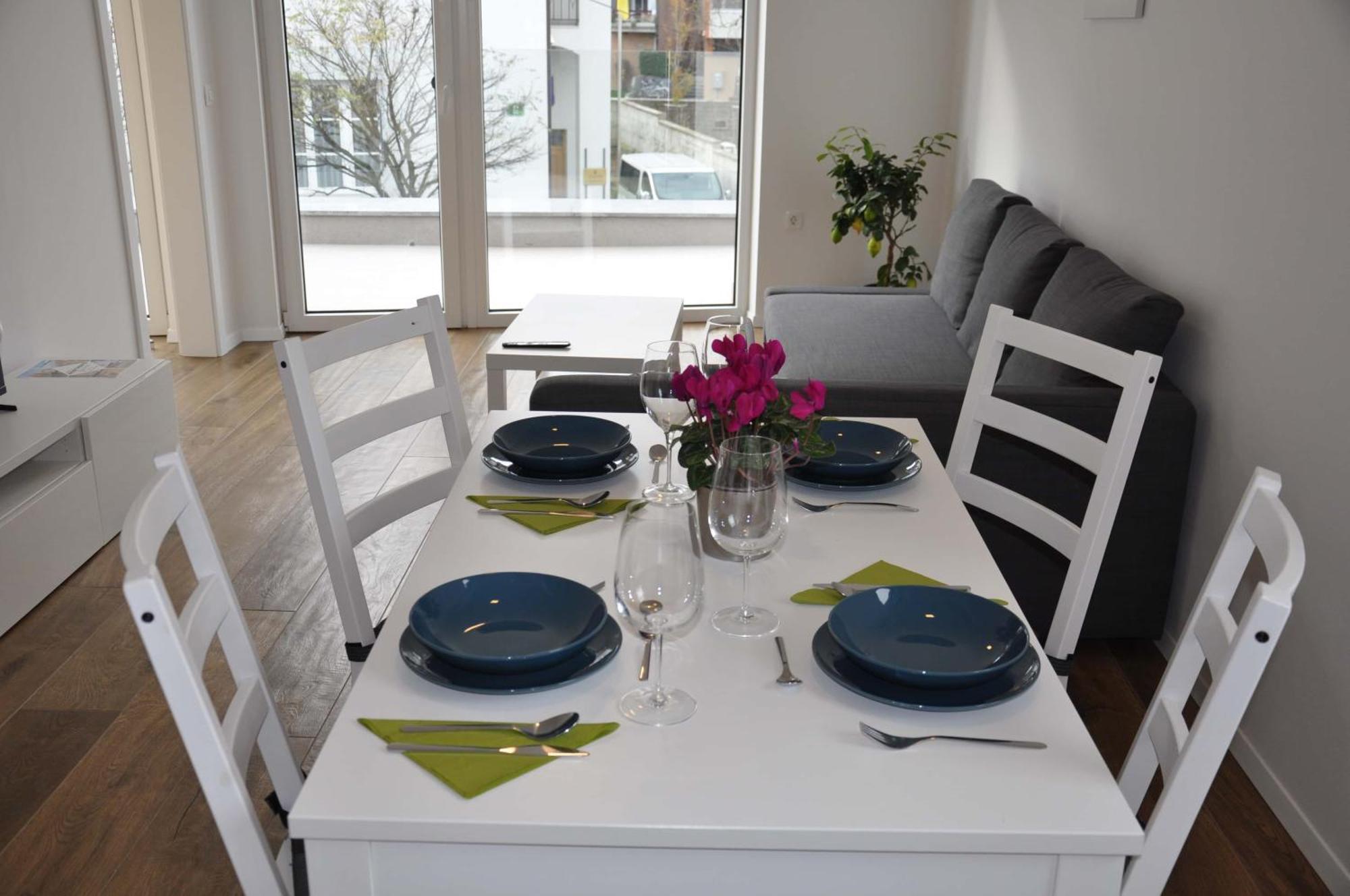 Apartments Trnovo Λιουμπλιάνα Εξωτερικό φωτογραφία
