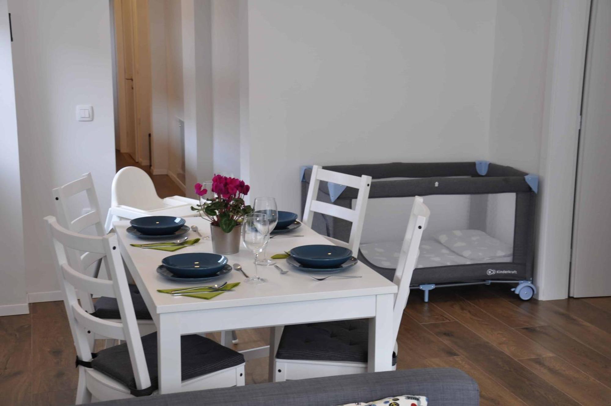 Apartments Trnovo Λιουμπλιάνα Εξωτερικό φωτογραφία