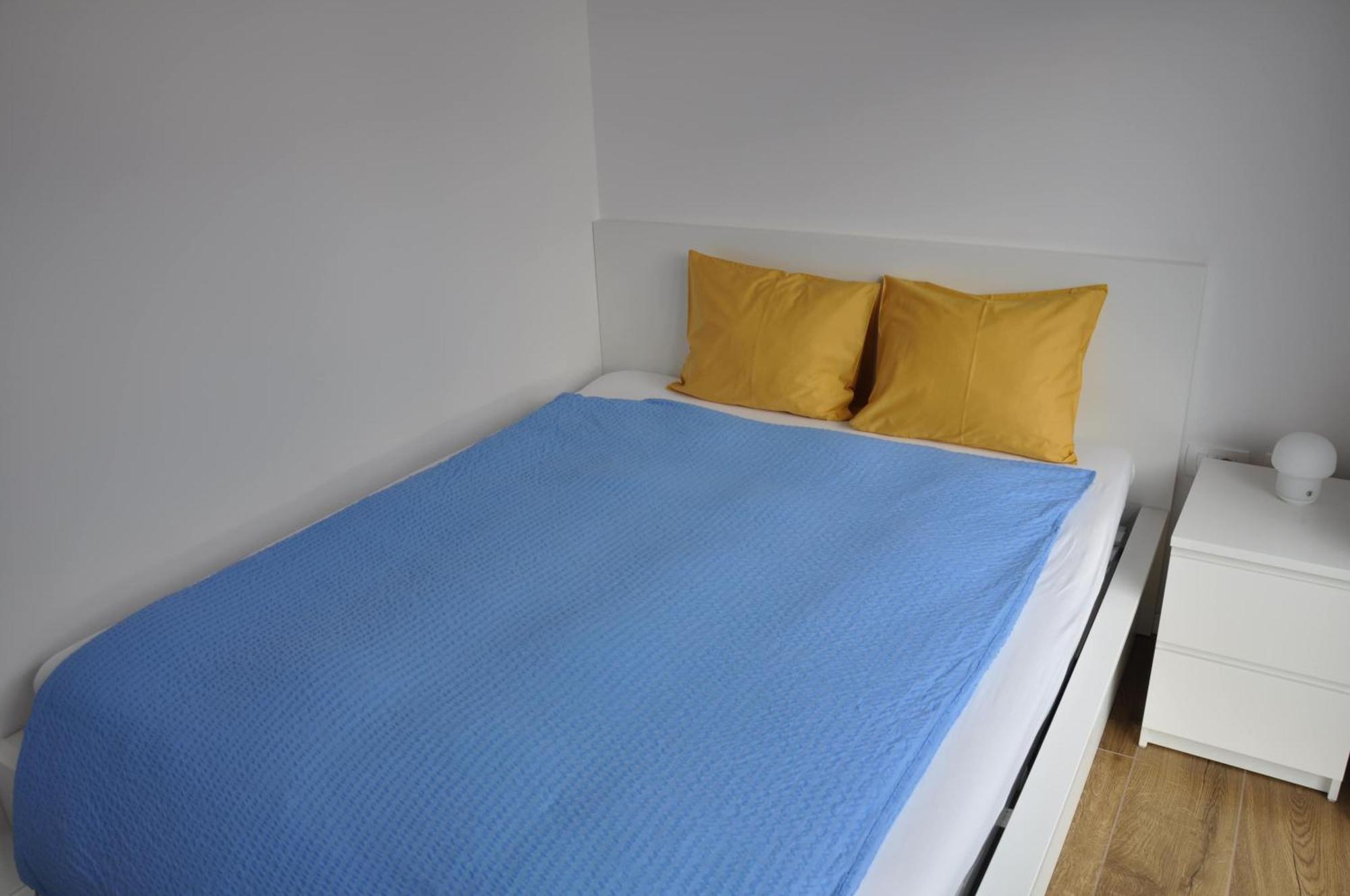 Apartments Trnovo Λιουμπλιάνα Εξωτερικό φωτογραφία