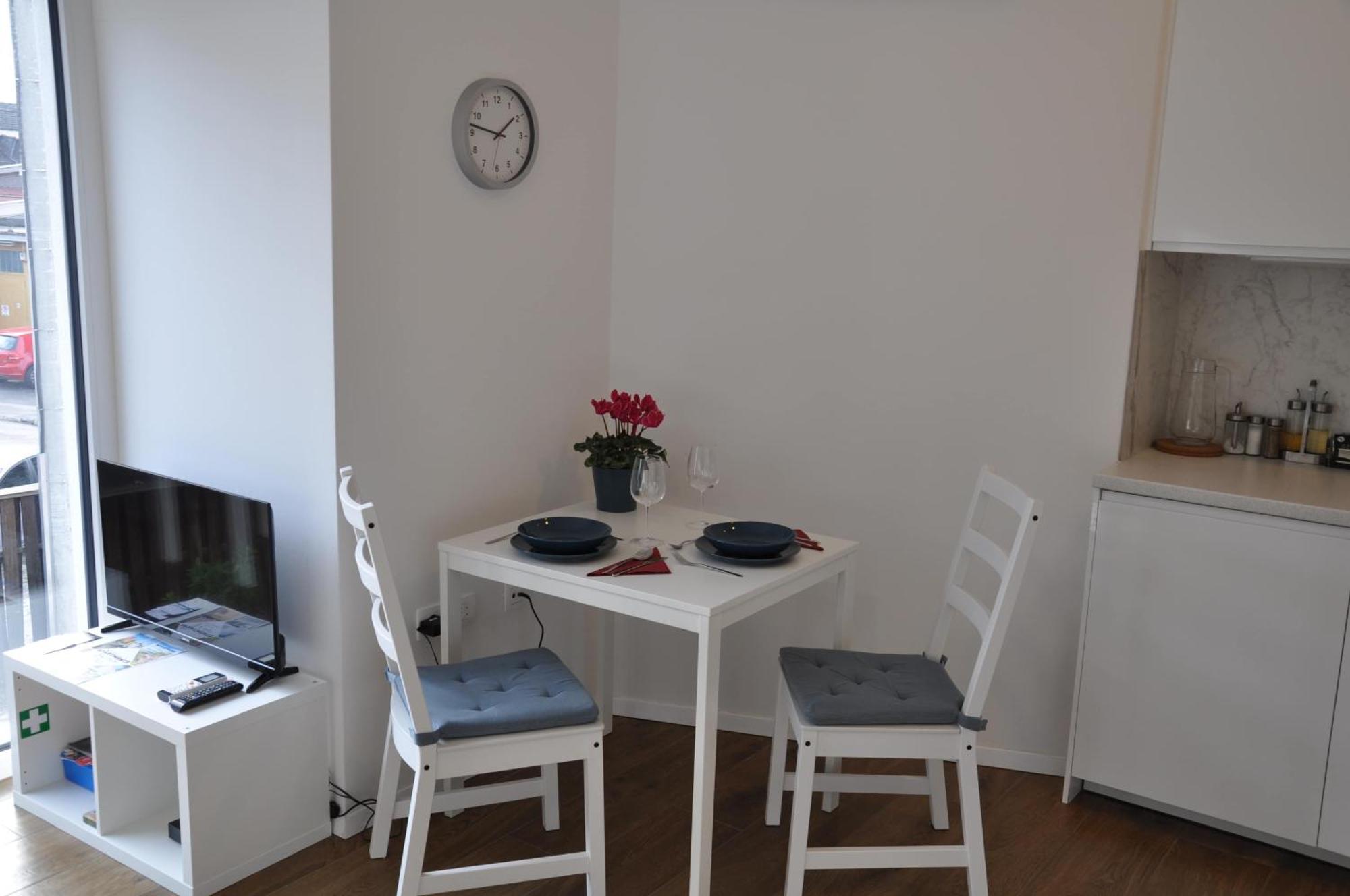Apartments Trnovo Λιουμπλιάνα Εξωτερικό φωτογραφία