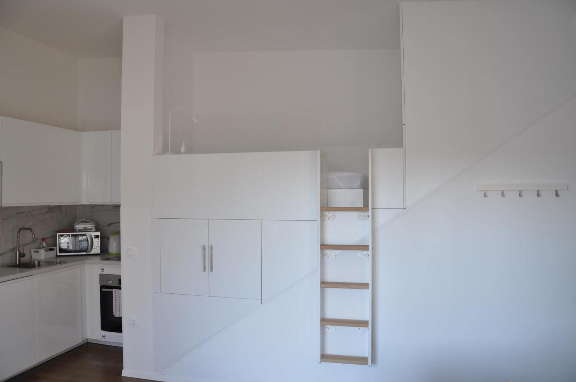 Apartments Trnovo Λιουμπλιάνα Εξωτερικό φωτογραφία