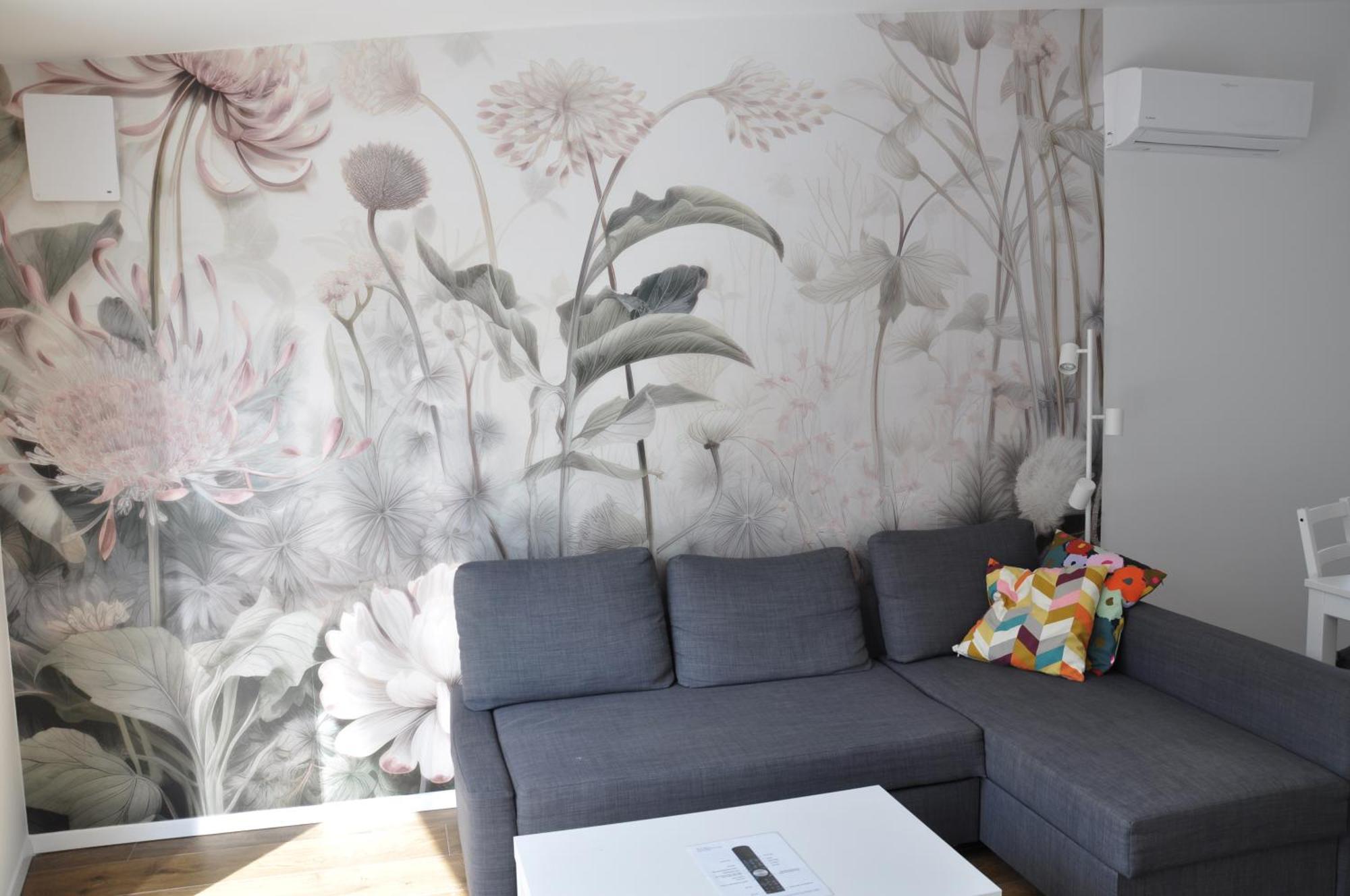 Apartments Trnovo Λιουμπλιάνα Εξωτερικό φωτογραφία