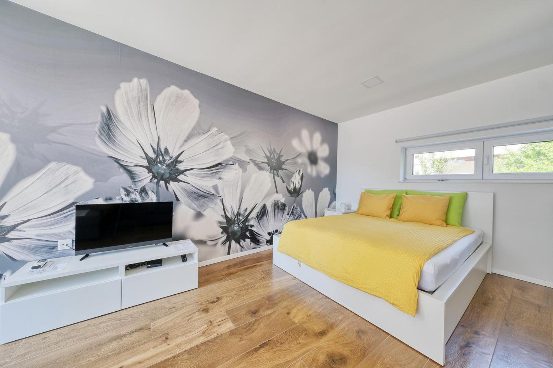 Apartments Trnovo Λιουμπλιάνα Εξωτερικό φωτογραφία
