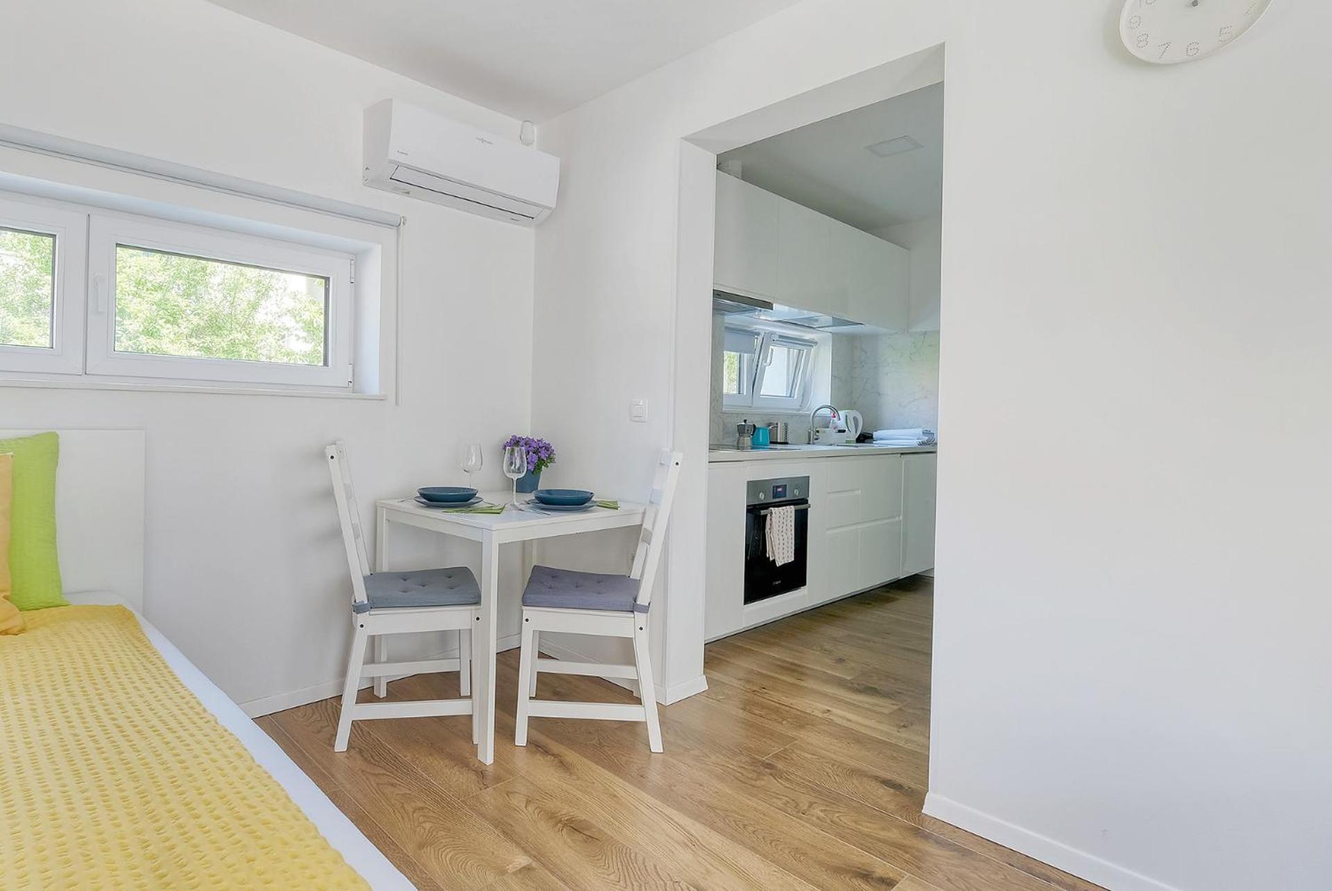 Apartments Trnovo Λιουμπλιάνα Εξωτερικό φωτογραφία
