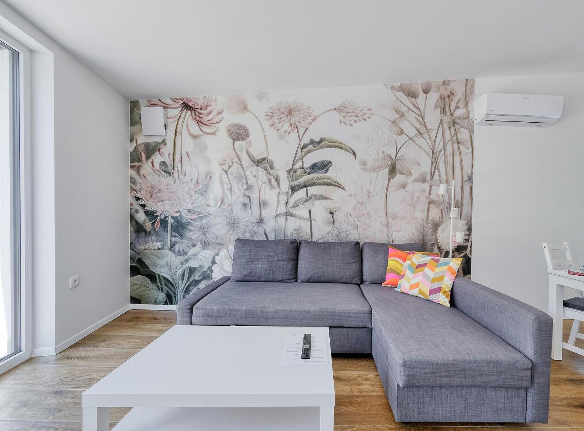 Apartments Trnovo Λιουμπλιάνα Εξωτερικό φωτογραφία