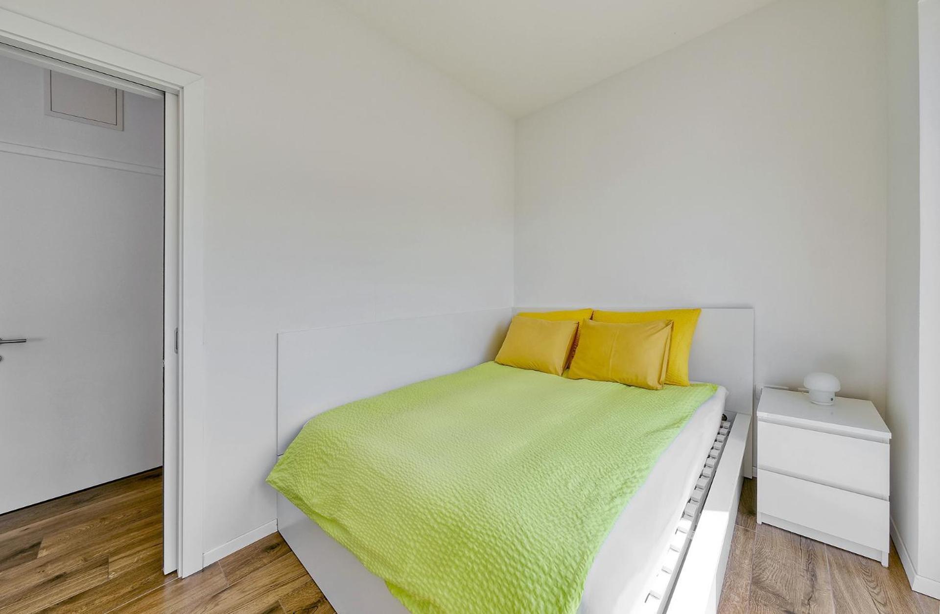 Apartments Trnovo Λιουμπλιάνα Εξωτερικό φωτογραφία