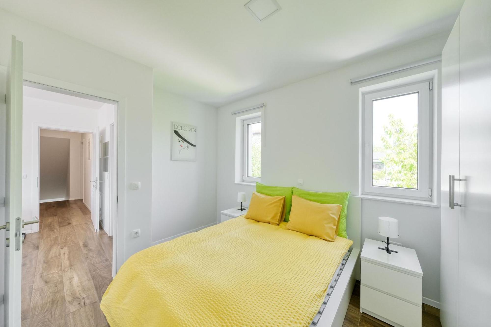 Apartments Trnovo Λιουμπλιάνα Εξωτερικό φωτογραφία